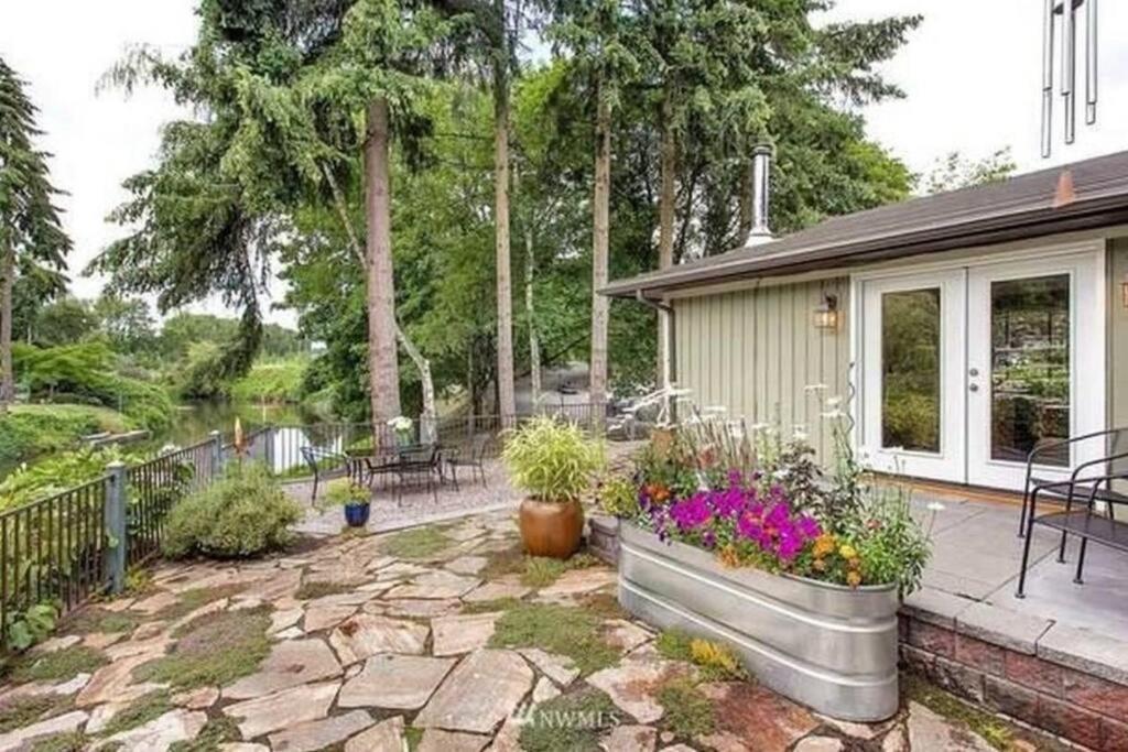 Bothell River House المظهر الخارجي الصورة